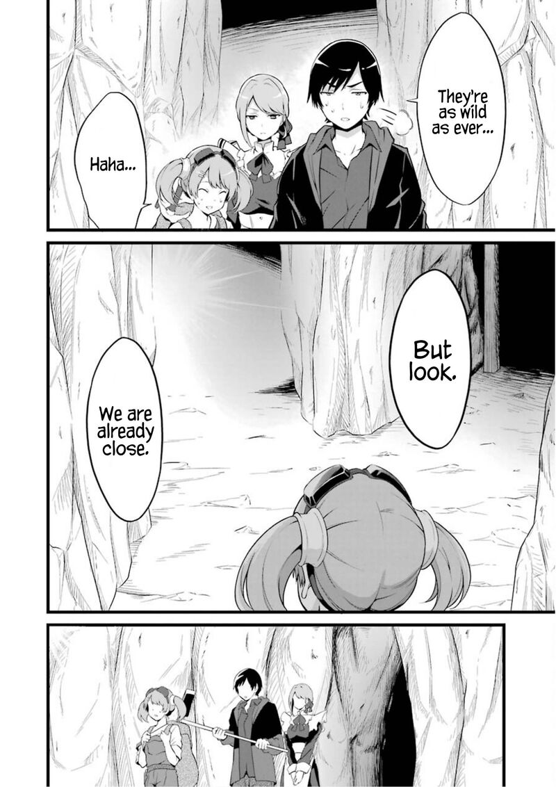 Yurufuwa Nouka No Mojibake Skill Isekai De Catalog Tsuuhan Yattemasu Chapter 10 Page 23