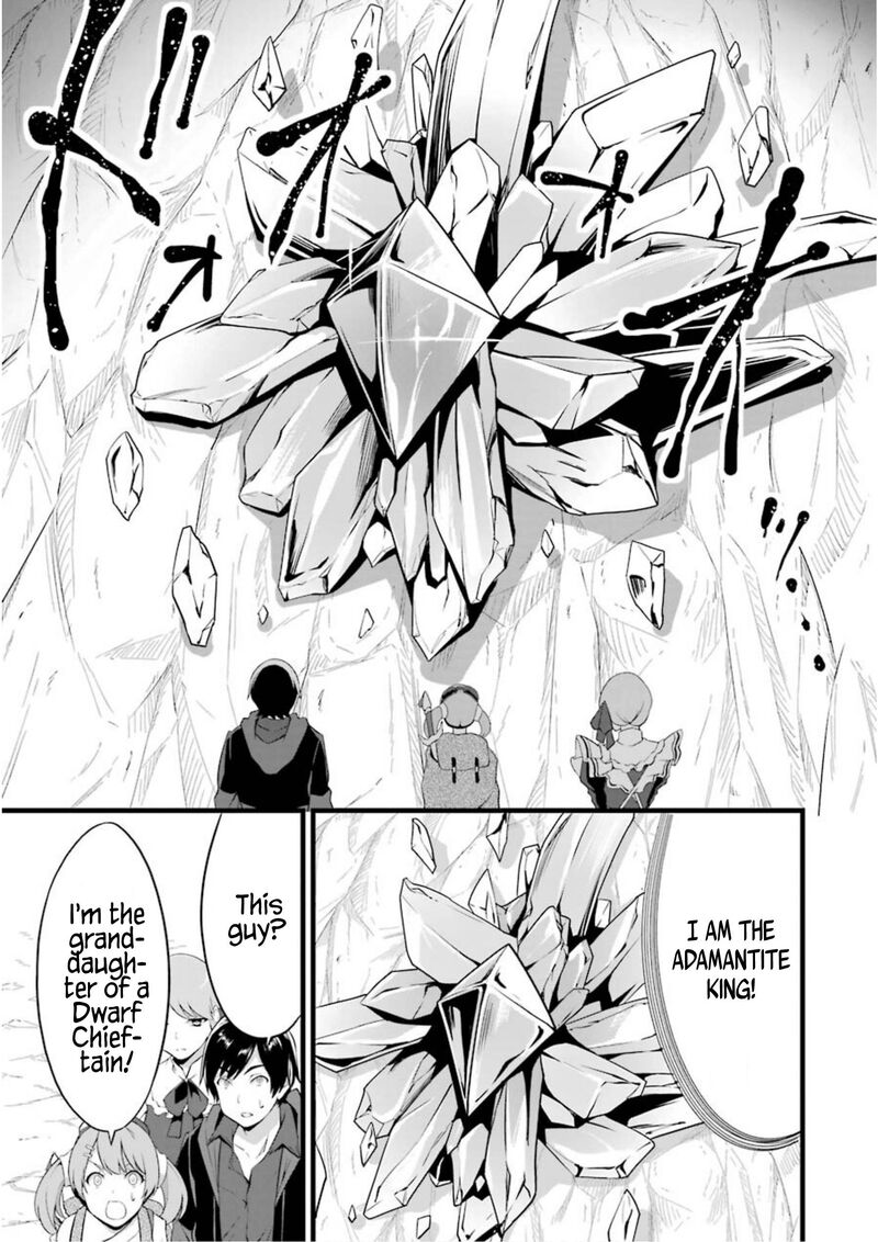 Yurufuwa Nouka No Mojibake Skill Isekai De Catalog Tsuuhan Yattemasu Chapter 10 Page 24