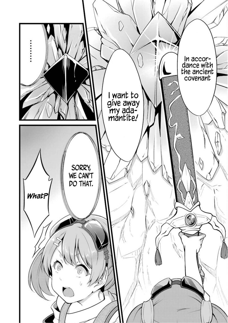 Yurufuwa Nouka No Mojibake Skill Isekai De Catalog Tsuuhan Yattemasu Chapter 10 Page 25