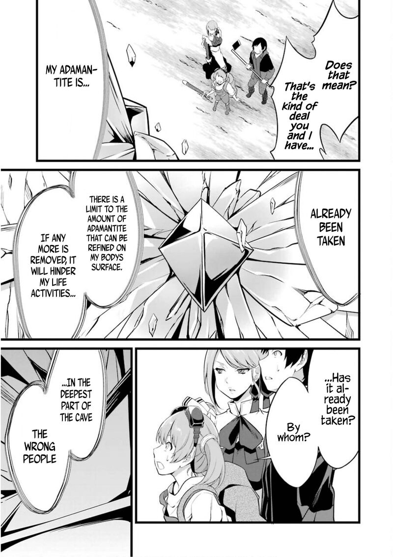 Yurufuwa Nouka No Mojibake Skill Isekai De Catalog Tsuuhan Yattemasu Chapter 10 Page 26