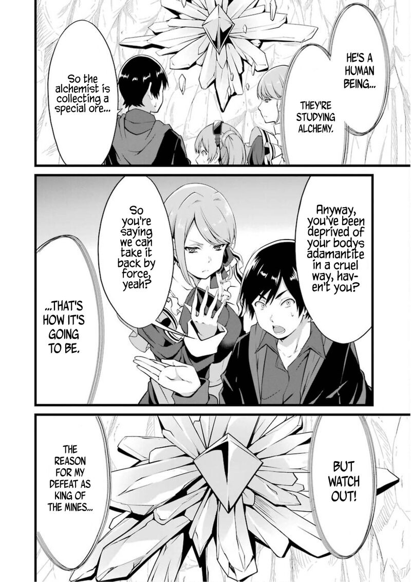 Yurufuwa Nouka No Mojibake Skill Isekai De Catalog Tsuuhan Yattemasu Chapter 10 Page 27