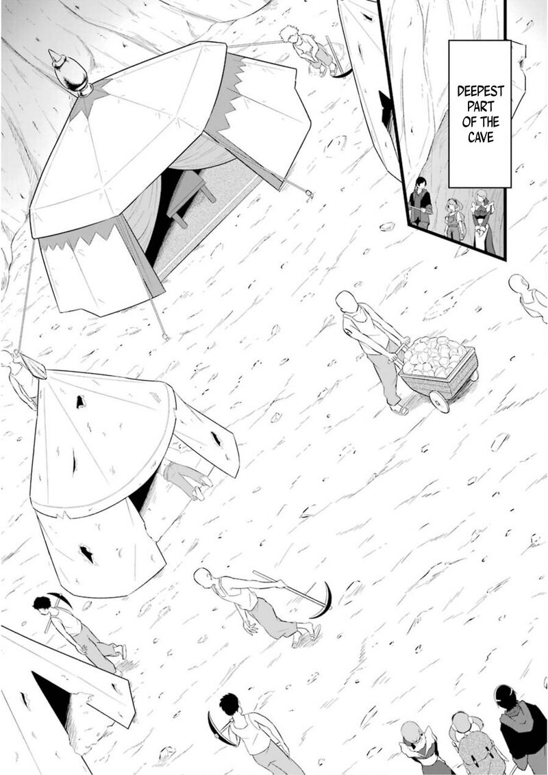 Yurufuwa Nouka No Mojibake Skill Isekai De Catalog Tsuuhan Yattemasu Chapter 10 Page 29