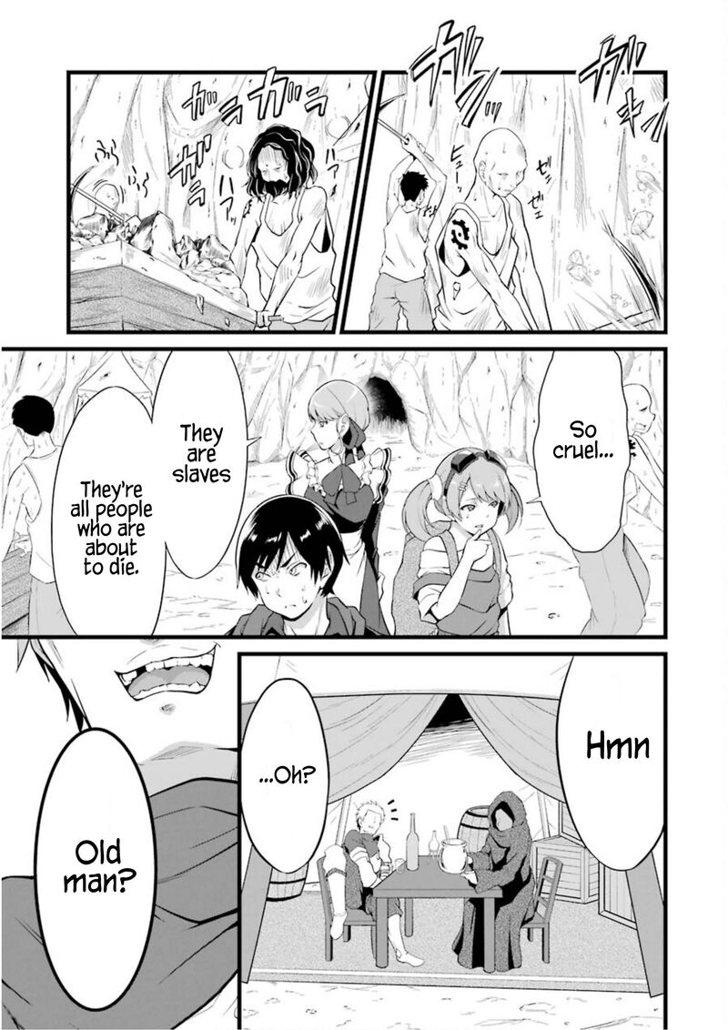 Yurufuwa Nouka No Mojibake Skill Isekai De Catalog Tsuuhan Yattemasu Chapter 10 Page 30