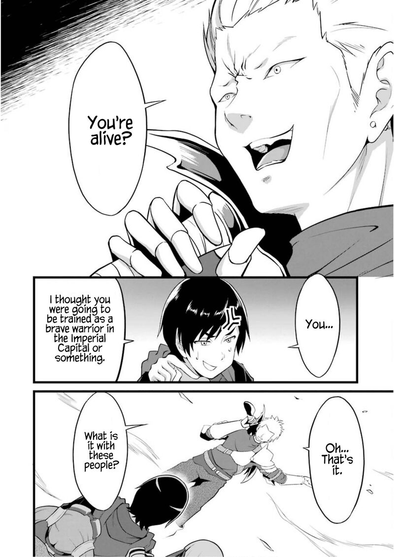 Yurufuwa Nouka No Mojibake Skill Isekai De Catalog Tsuuhan Yattemasu Chapter 10 Page 33
