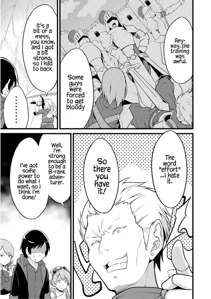 Yurufuwa Nouka No Mojibake Skill Isekai De Catalog Tsuuhan Yattemasu Chapter 10 Page 34