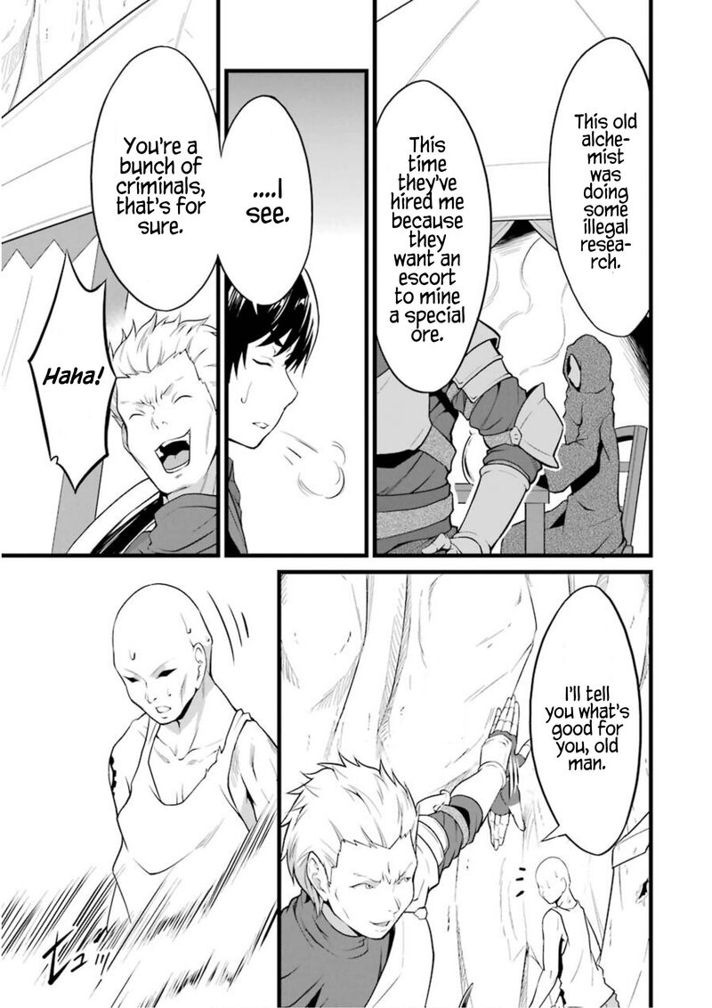 Yurufuwa Nouka No Mojibake Skill Isekai De Catalog Tsuuhan Yattemasu Chapter 10 Page 36