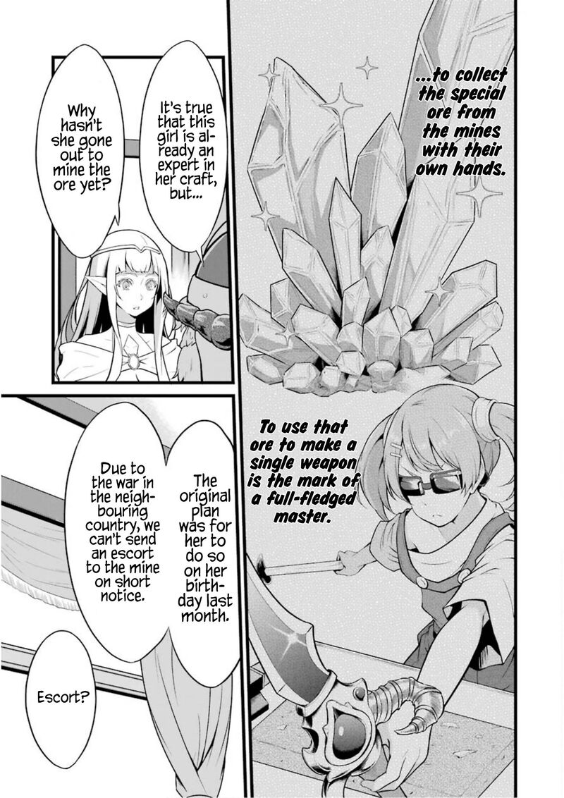 Yurufuwa Nouka No Mojibake Skill Isekai De Catalog Tsuuhan Yattemasu Chapter 10 Page 4