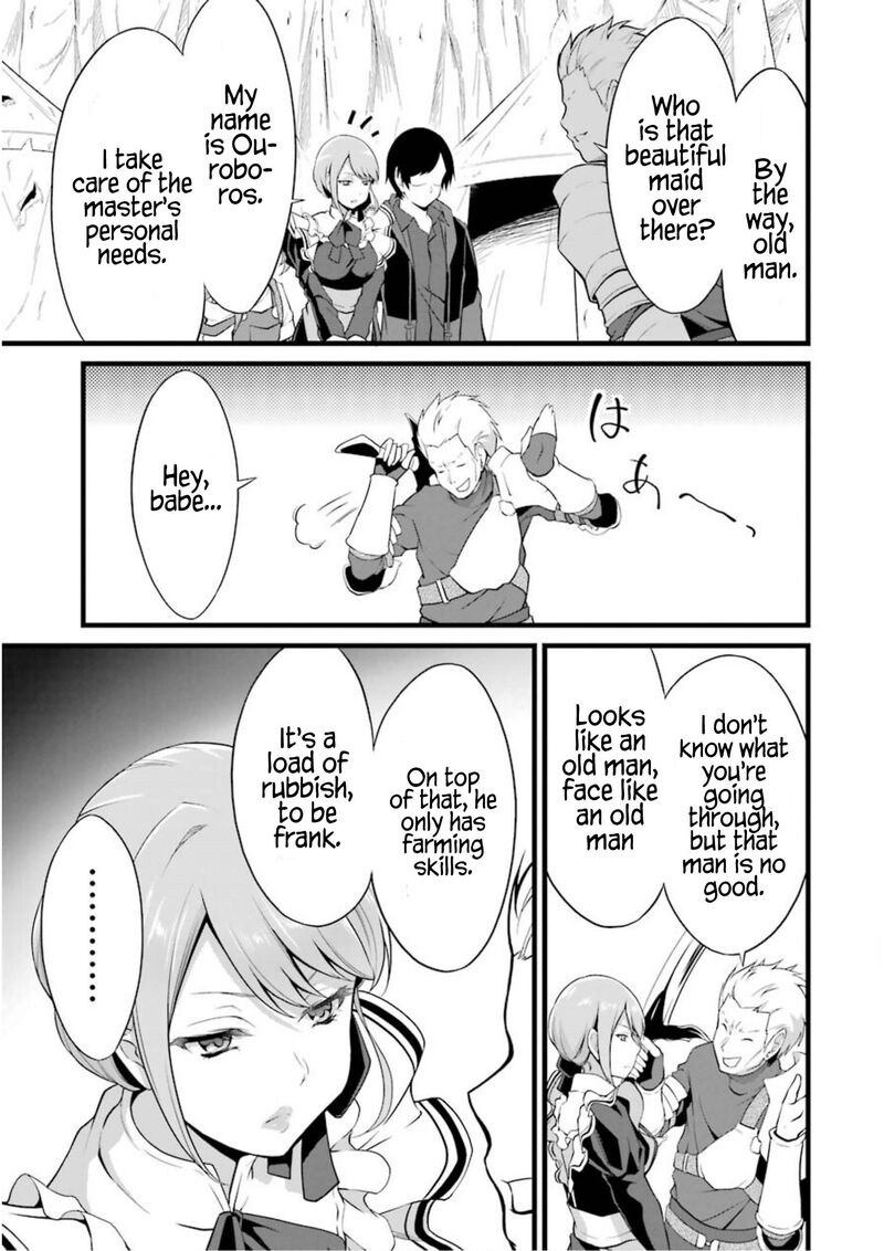 Yurufuwa Nouka No Mojibake Skill Isekai De Catalog Tsuuhan Yattemasu Chapter 10 Page 40