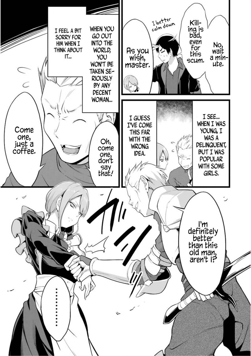 Yurufuwa Nouka No Mojibake Skill Isekai De Catalog Tsuuhan Yattemasu Chapter 10 Page 42