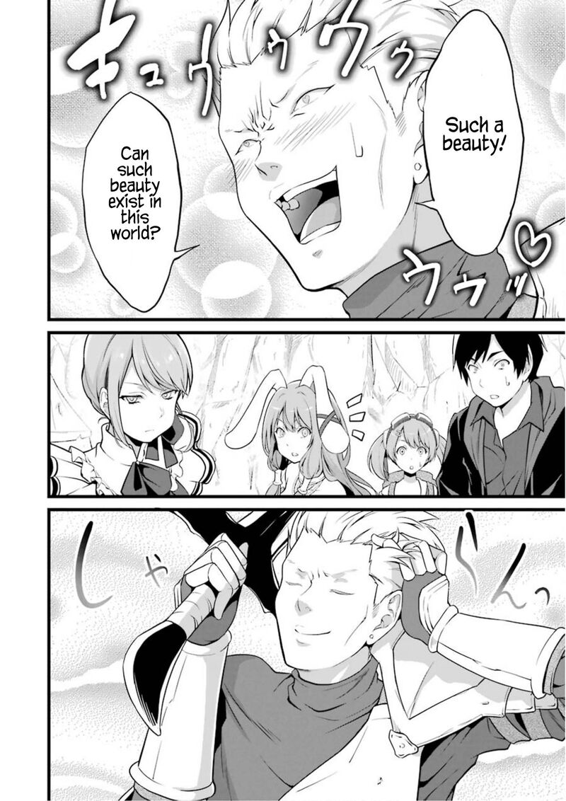 Yurufuwa Nouka No Mojibake Skill Isekai De Catalog Tsuuhan Yattemasu Chapter 10 Page 45
