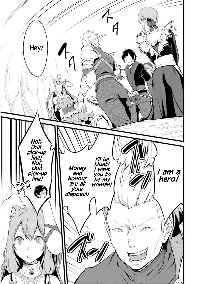 Yurufuwa Nouka No Mojibake Skill Isekai De Catalog Tsuuhan Yattemasu Chapter 10 Page 46