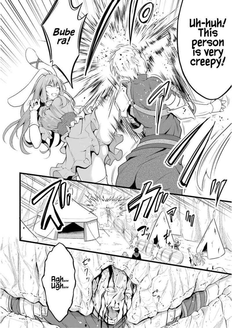 Yurufuwa Nouka No Mojibake Skill Isekai De Catalog Tsuuhan Yattemasu Chapter 10 Page 47