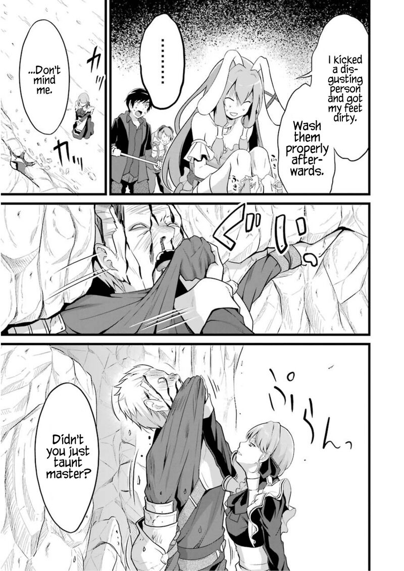 Yurufuwa Nouka No Mojibake Skill Isekai De Catalog Tsuuhan Yattemasu Chapter 10 Page 48