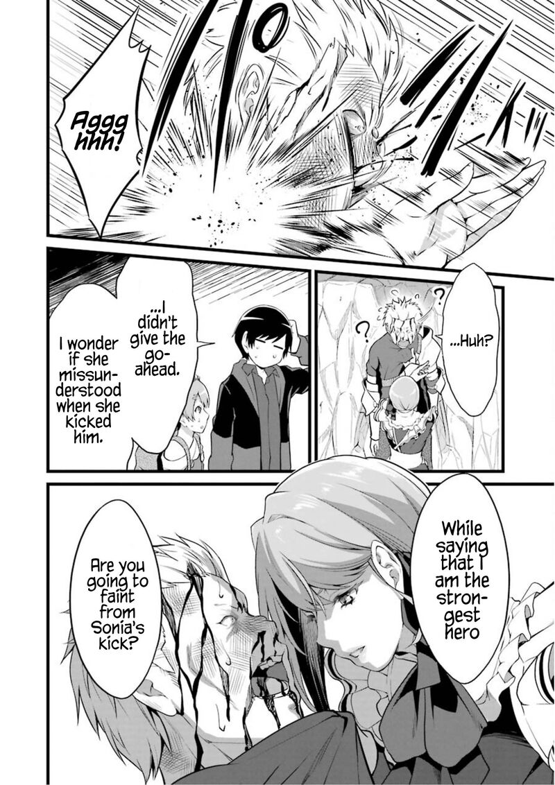 Yurufuwa Nouka No Mojibake Skill Isekai De Catalog Tsuuhan Yattemasu Chapter 10 Page 49