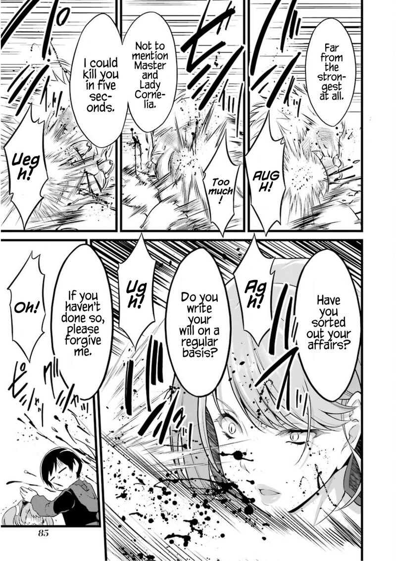 Yurufuwa Nouka No Mojibake Skill Isekai De Catalog Tsuuhan Yattemasu Chapter 10 Page 50