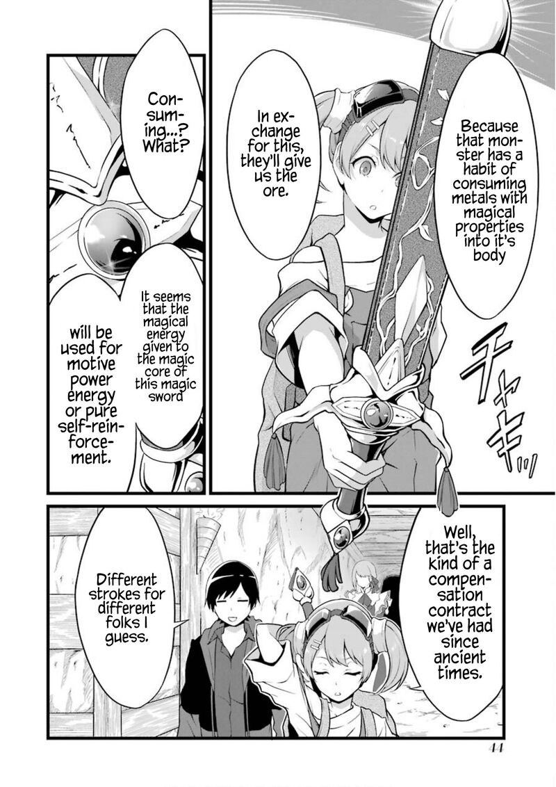 Yurufuwa Nouka No Mojibake Skill Isekai De Catalog Tsuuhan Yattemasu Chapter 10 Page 9