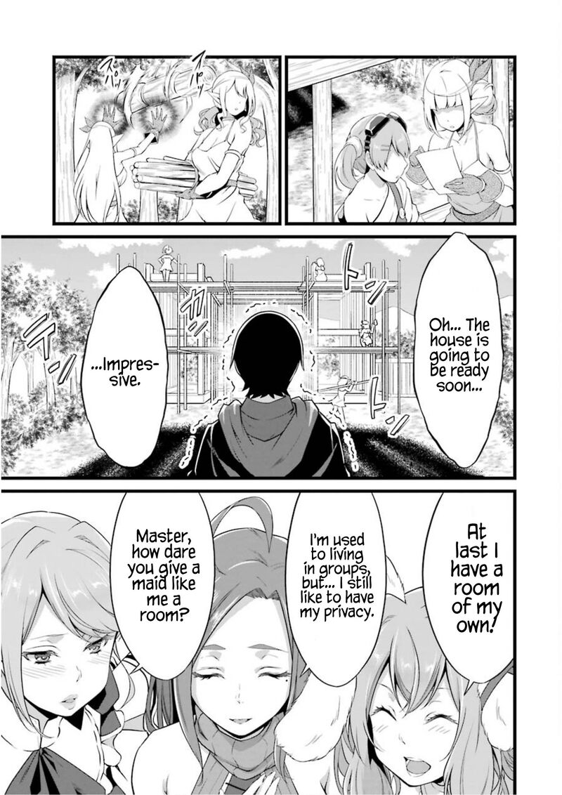 Yurufuwa Nouka No Mojibake Skill Isekai De Catalog Tsuuhan Yattemasu Chapter 11 Page 10