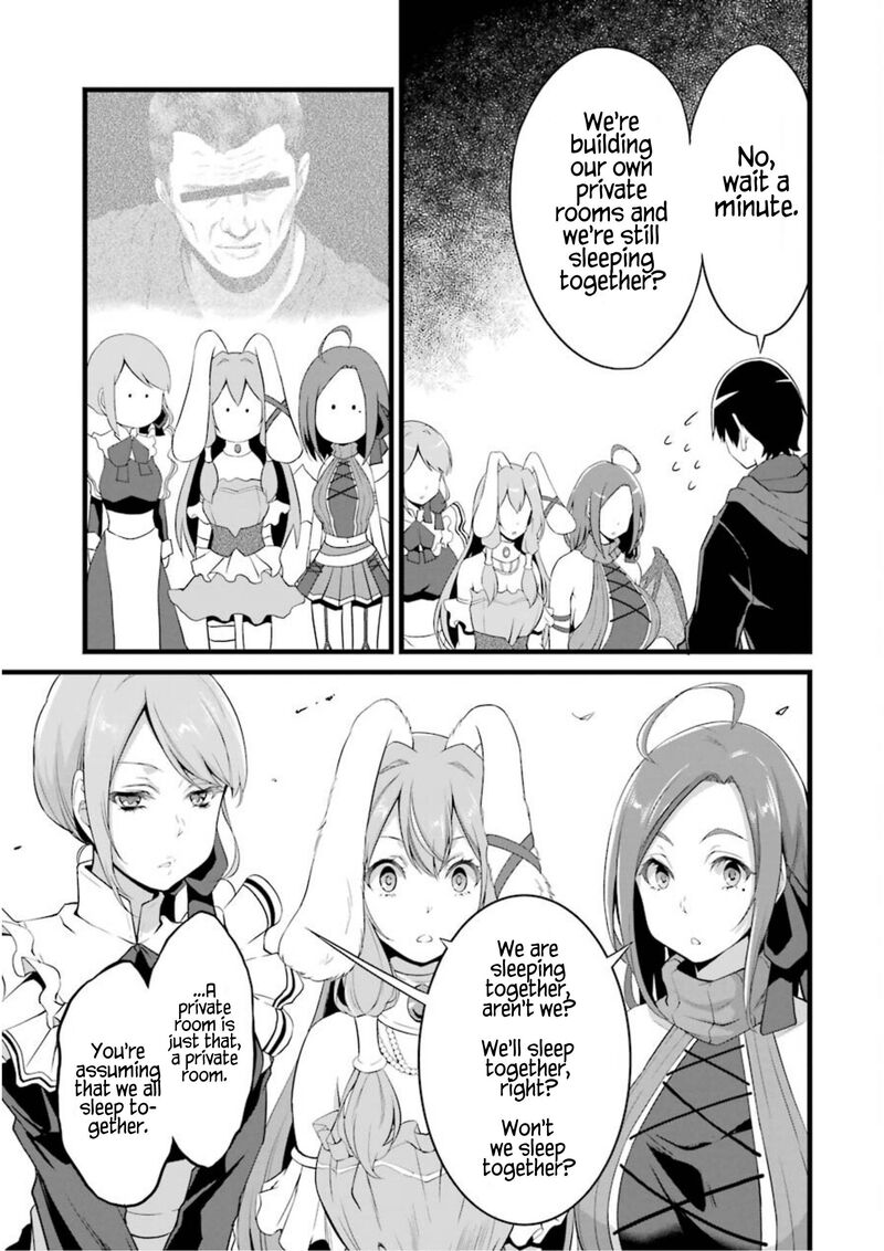 Yurufuwa Nouka No Mojibake Skill Isekai De Catalog Tsuuhan Yattemasu Chapter 11 Page 14