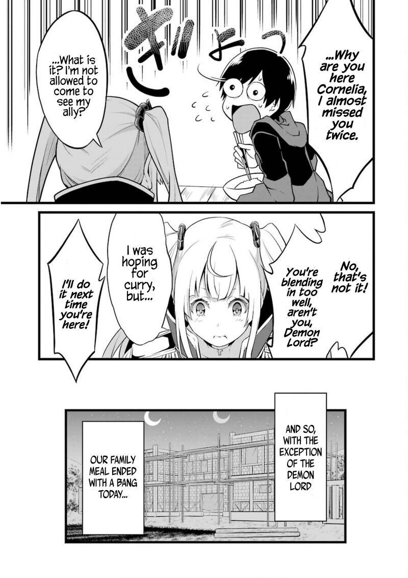 Yurufuwa Nouka No Mojibake Skill Isekai De Catalog Tsuuhan Yattemasu Chapter 11 Page 22