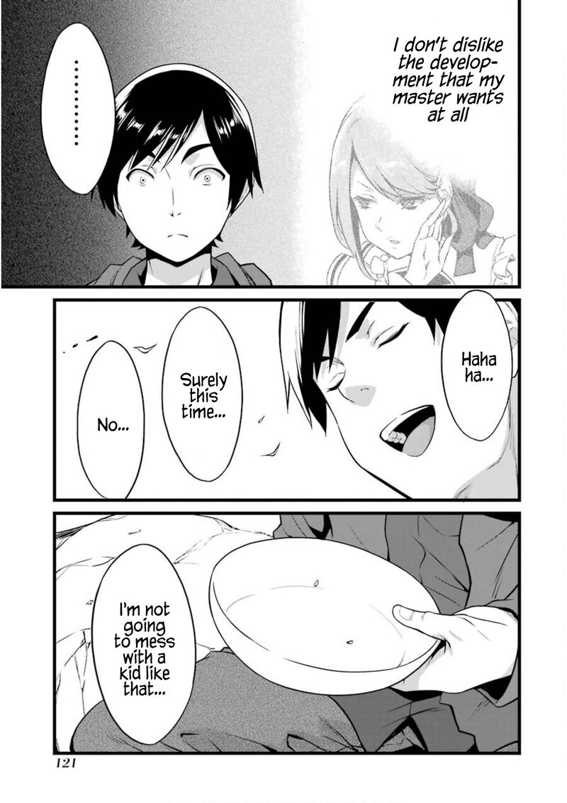 Yurufuwa Nouka No Mojibake Skill Isekai De Catalog Tsuuhan Yattemasu Chapter 11 Page 28