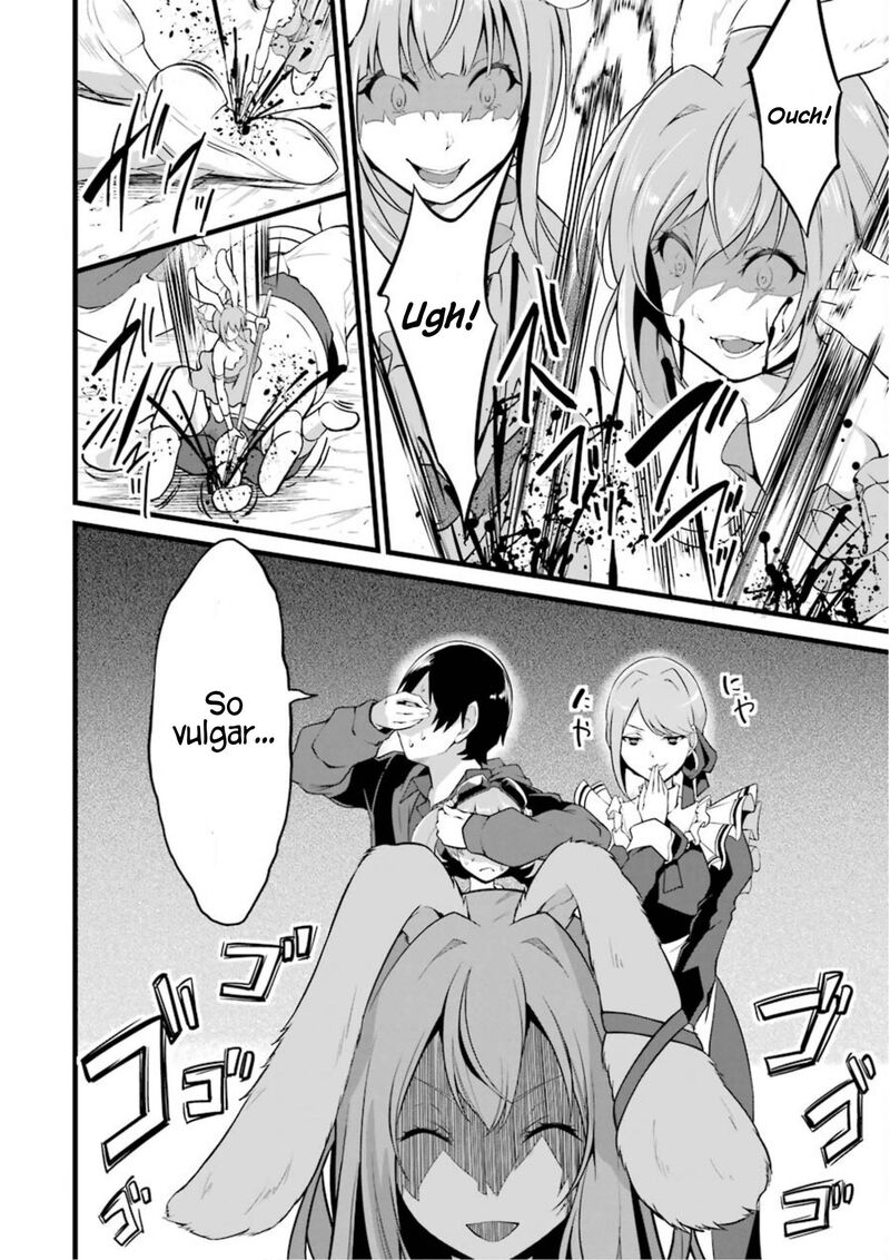 Yurufuwa Nouka No Mojibake Skill Isekai De Catalog Tsuuhan Yattemasu Chapter 11 Page 3