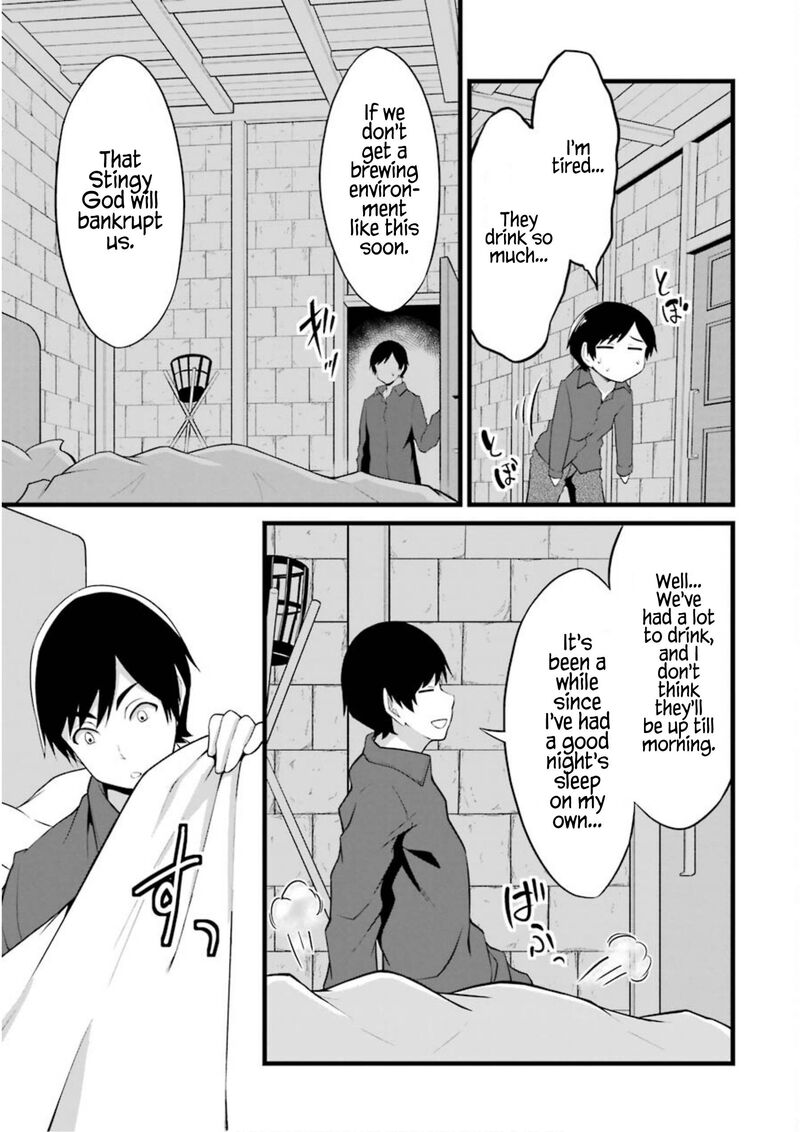 Yurufuwa Nouka No Mojibake Skill Isekai De Catalog Tsuuhan Yattemasu Chapter 11 Page 30