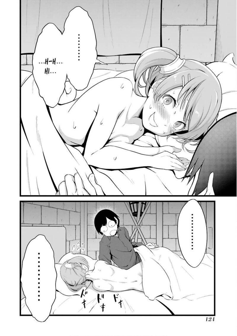 Yurufuwa Nouka No Mojibake Skill Isekai De Catalog Tsuuhan Yattemasu Chapter 11 Page 31