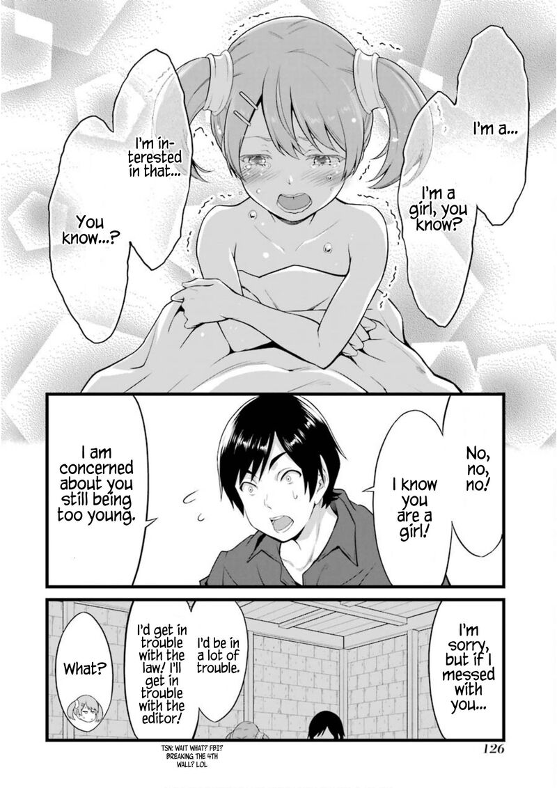 Yurufuwa Nouka No Mojibake Skill Isekai De Catalog Tsuuhan Yattemasu Chapter 11 Page 33