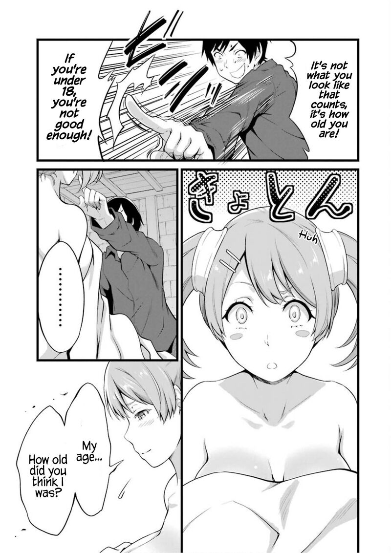 Yurufuwa Nouka No Mojibake Skill Isekai De Catalog Tsuuhan Yattemasu Chapter 11 Page 38