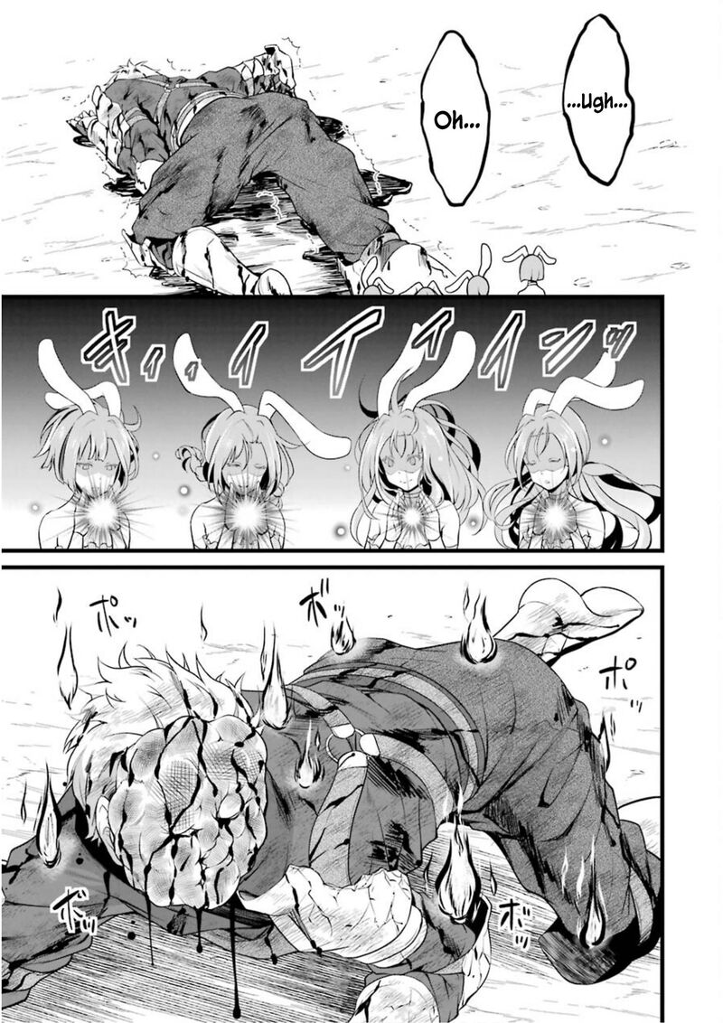Yurufuwa Nouka No Mojibake Skill Isekai De Catalog Tsuuhan Yattemasu Chapter 11 Page 4