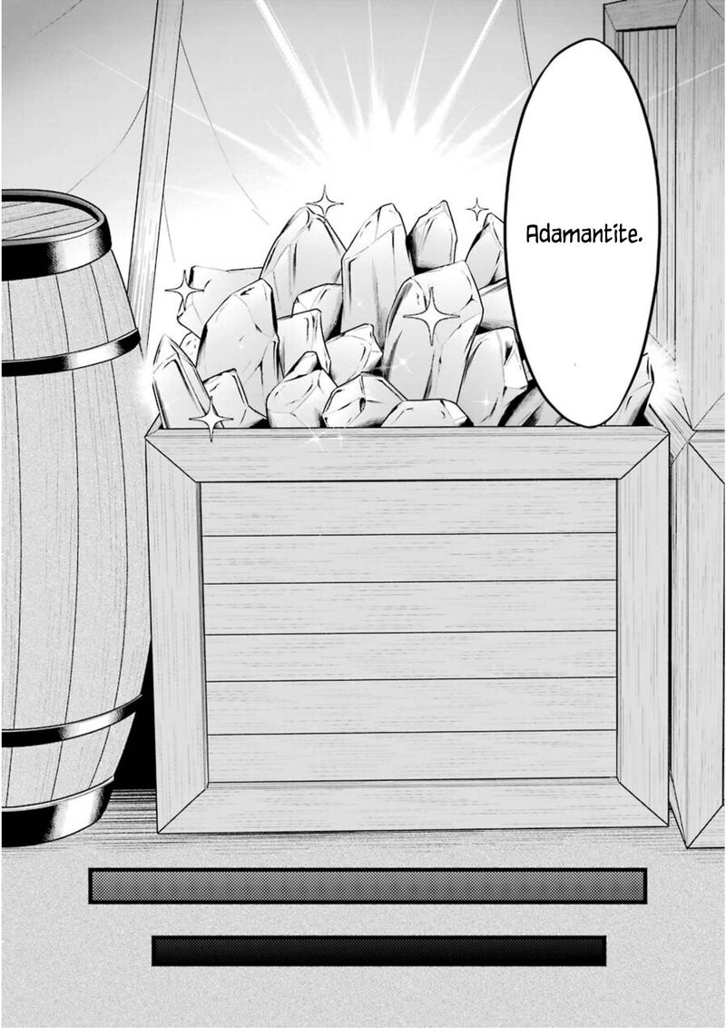 Yurufuwa Nouka No Mojibake Skill Isekai De Catalog Tsuuhan Yattemasu Chapter 11 Page 8