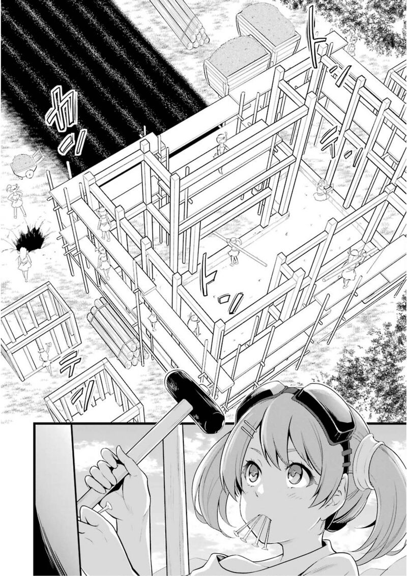 Yurufuwa Nouka No Mojibake Skill Isekai De Catalog Tsuuhan Yattemasu Chapter 11 Page 9