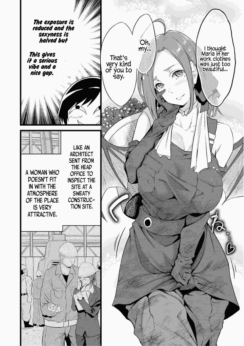Yurufuwa Nouka No Mojibake Skill Isekai De Catalog Tsuuhan Yattemasu Chapter 12 Page 13