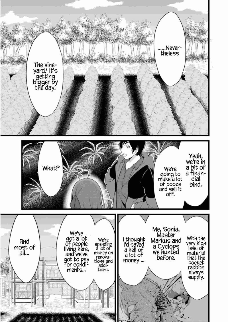 Yurufuwa Nouka No Mojibake Skill Isekai De Catalog Tsuuhan Yattemasu Chapter 12 Page 14
