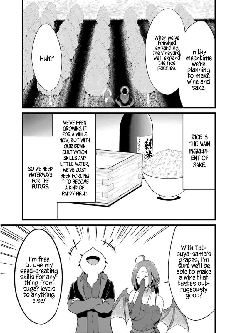 Yurufuwa Nouka No Mojibake Skill Isekai De Catalog Tsuuhan Yattemasu Chapter 12 Page 16