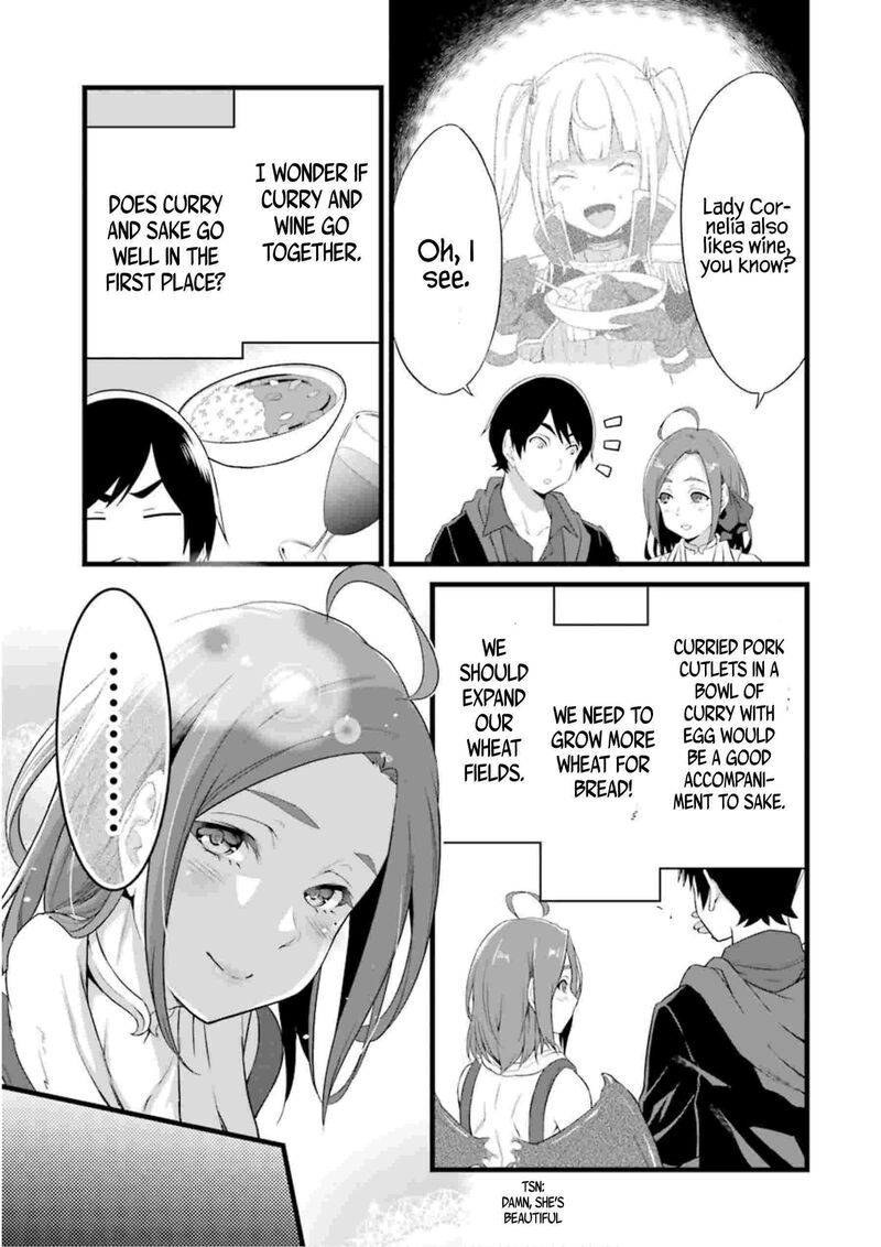 Yurufuwa Nouka No Mojibake Skill Isekai De Catalog Tsuuhan Yattemasu Chapter 12 Page 18