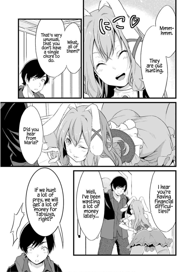 Yurufuwa Nouka No Mojibake Skill Isekai De Catalog Tsuuhan Yattemasu Chapter 12 Page 20