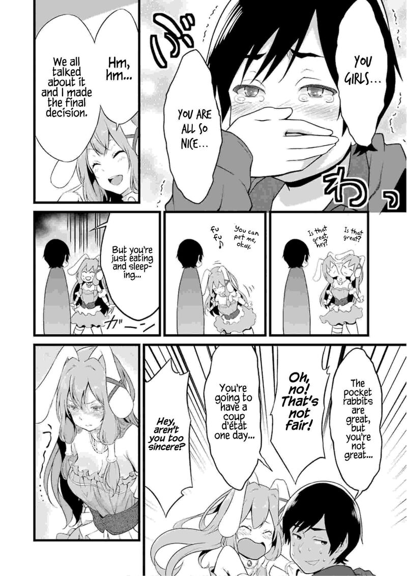 Yurufuwa Nouka No Mojibake Skill Isekai De Catalog Tsuuhan Yattemasu Chapter 12 Page 21