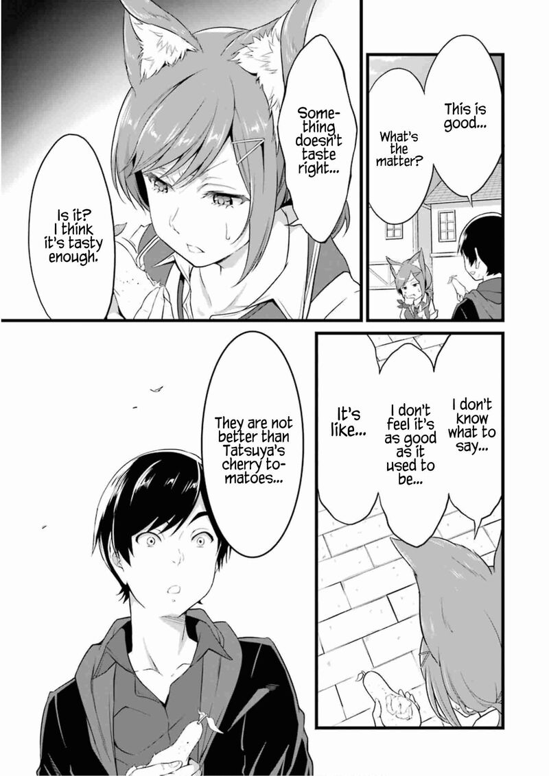 Yurufuwa Nouka No Mojibake Skill Isekai De Catalog Tsuuhan Yattemasu Chapter 12 Page 34