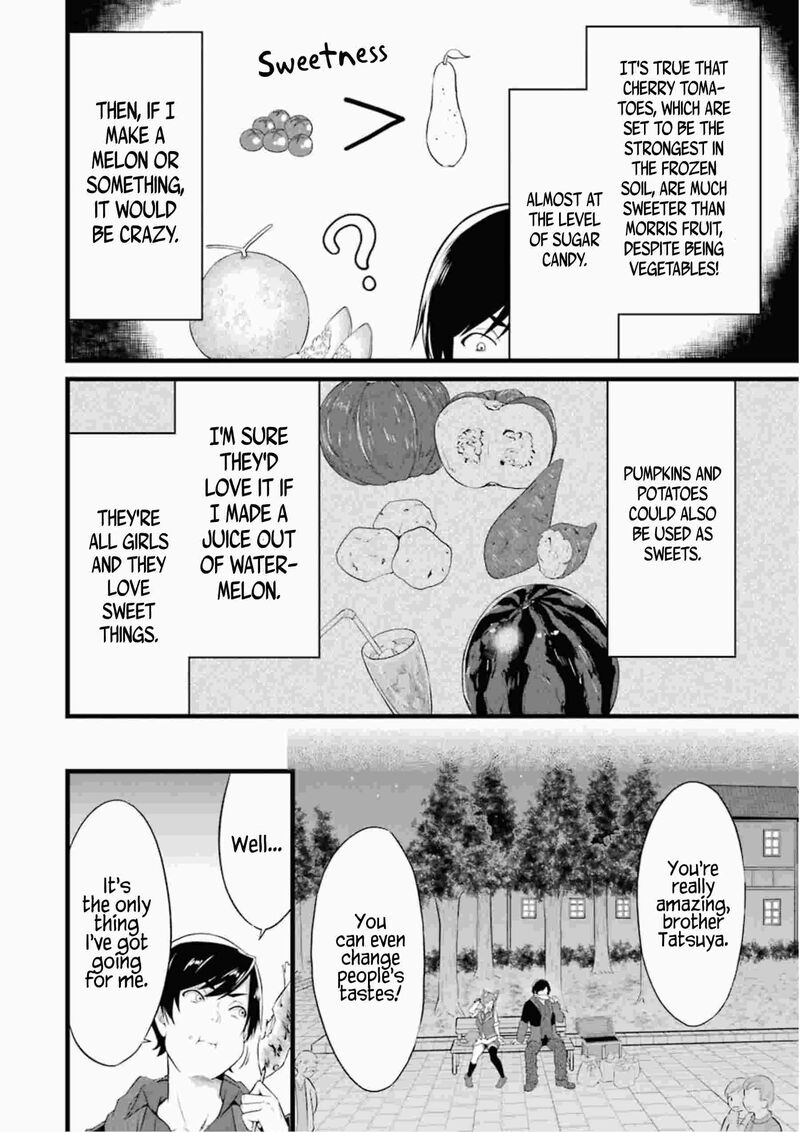 Yurufuwa Nouka No Mojibake Skill Isekai De Catalog Tsuuhan Yattemasu Chapter 12 Page 35