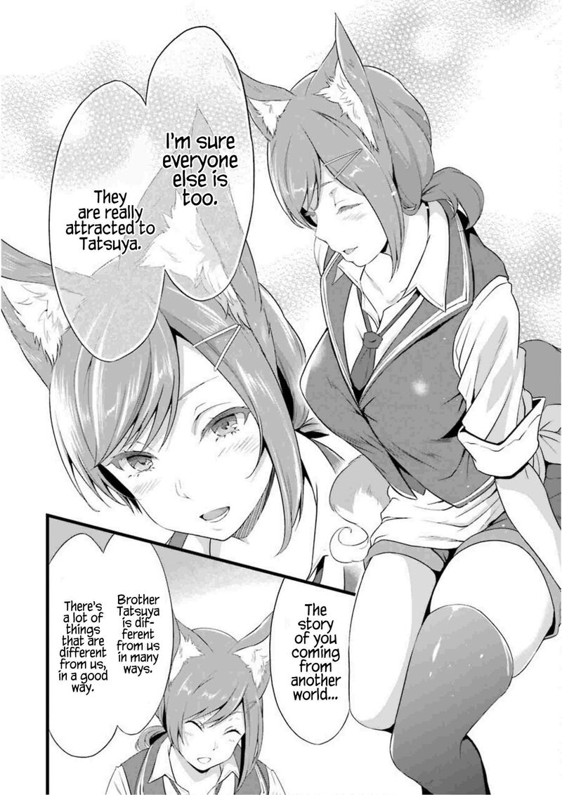 Yurufuwa Nouka No Mojibake Skill Isekai De Catalog Tsuuhan Yattemasu Chapter 12 Page 39
