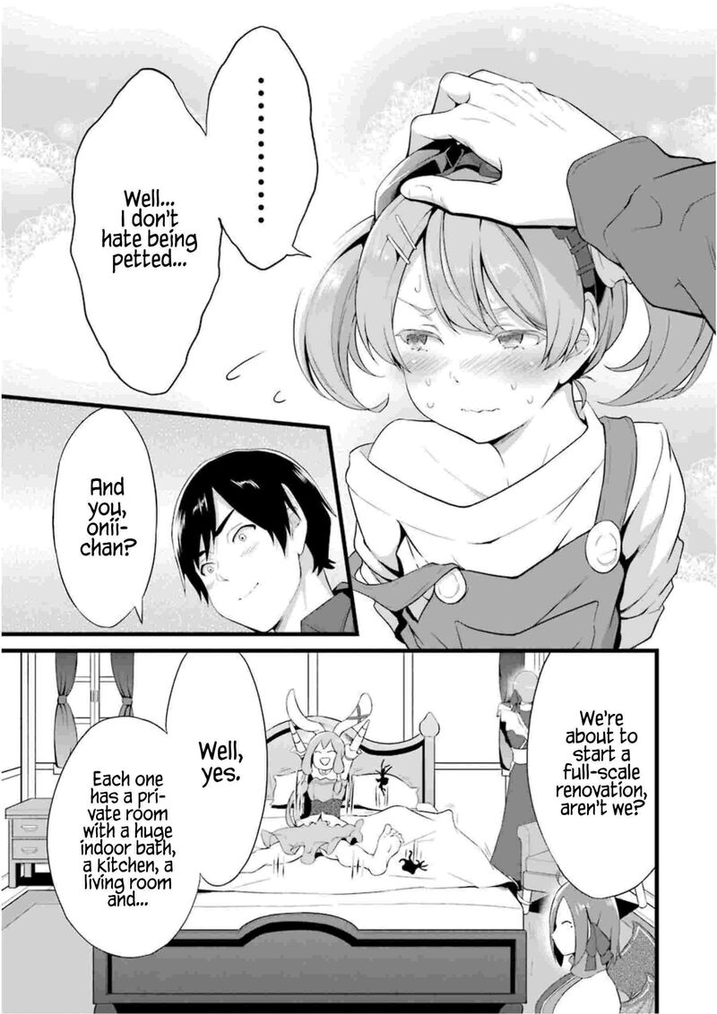 Yurufuwa Nouka No Mojibake Skill Isekai De Catalog Tsuuhan Yattemasu Chapter 12 Page 4