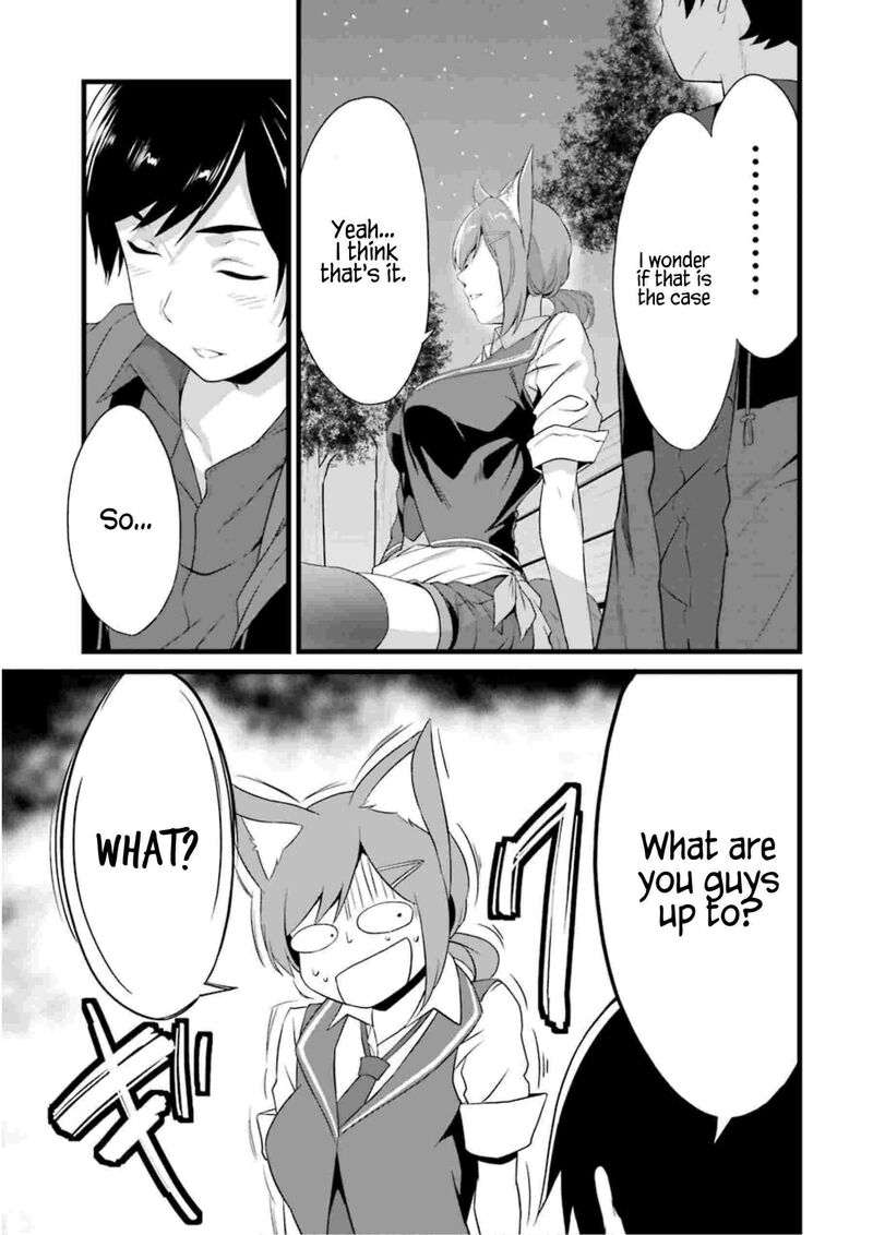 Yurufuwa Nouka No Mojibake Skill Isekai De Catalog Tsuuhan Yattemasu Chapter 12 Page 40