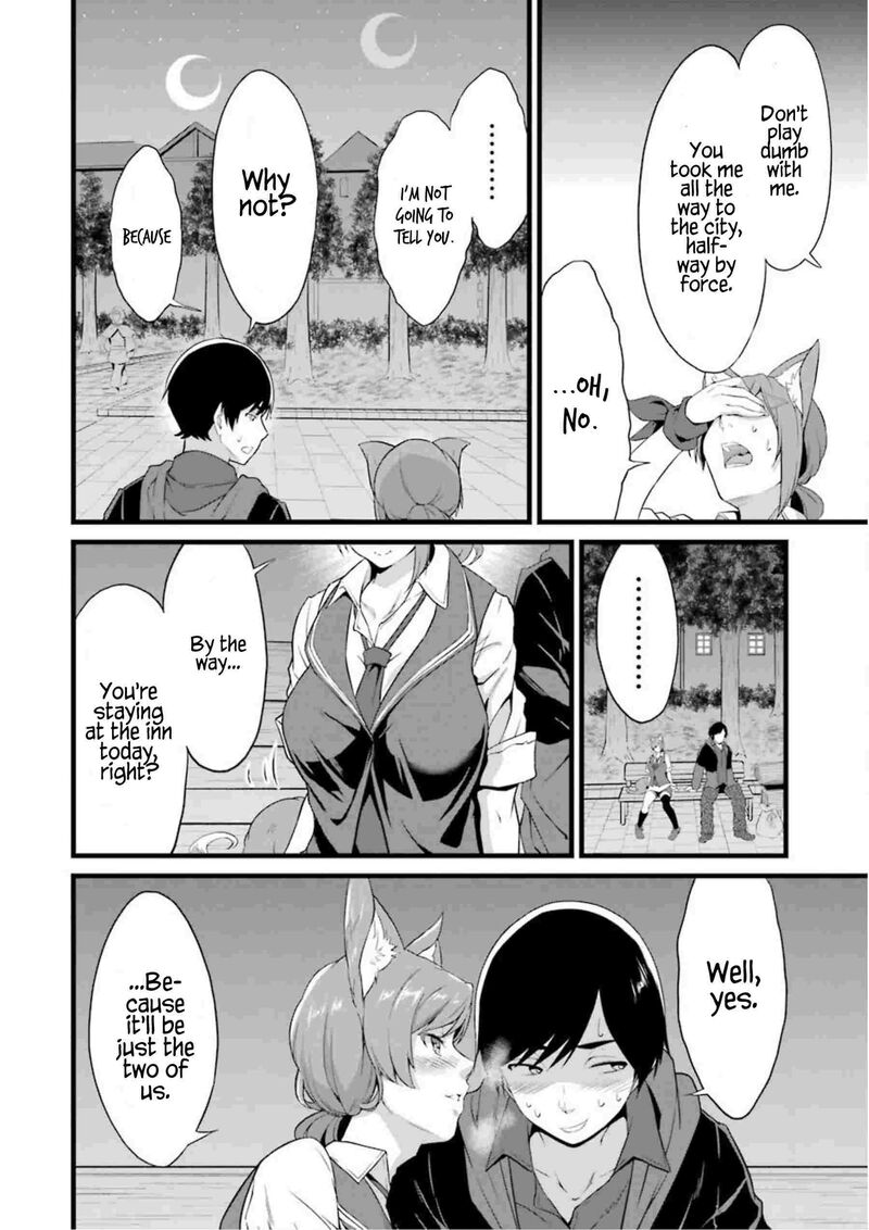 Yurufuwa Nouka No Mojibake Skill Isekai De Catalog Tsuuhan Yattemasu Chapter 12 Page 41