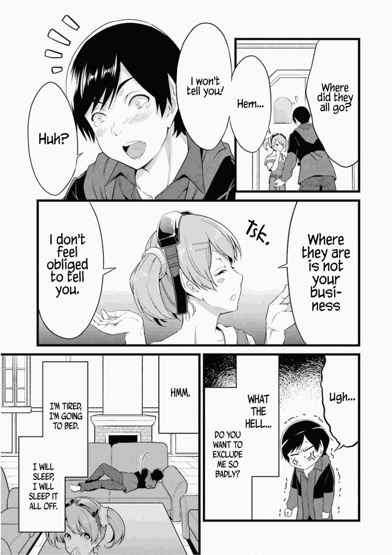 Yurufuwa Nouka No Mojibake Skill Isekai De Catalog Tsuuhan Yattemasu Chapter 12 Page 46