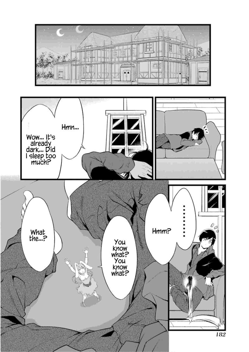 Yurufuwa Nouka No Mojibake Skill Isekai De Catalog Tsuuhan Yattemasu Chapter 12 Page 47