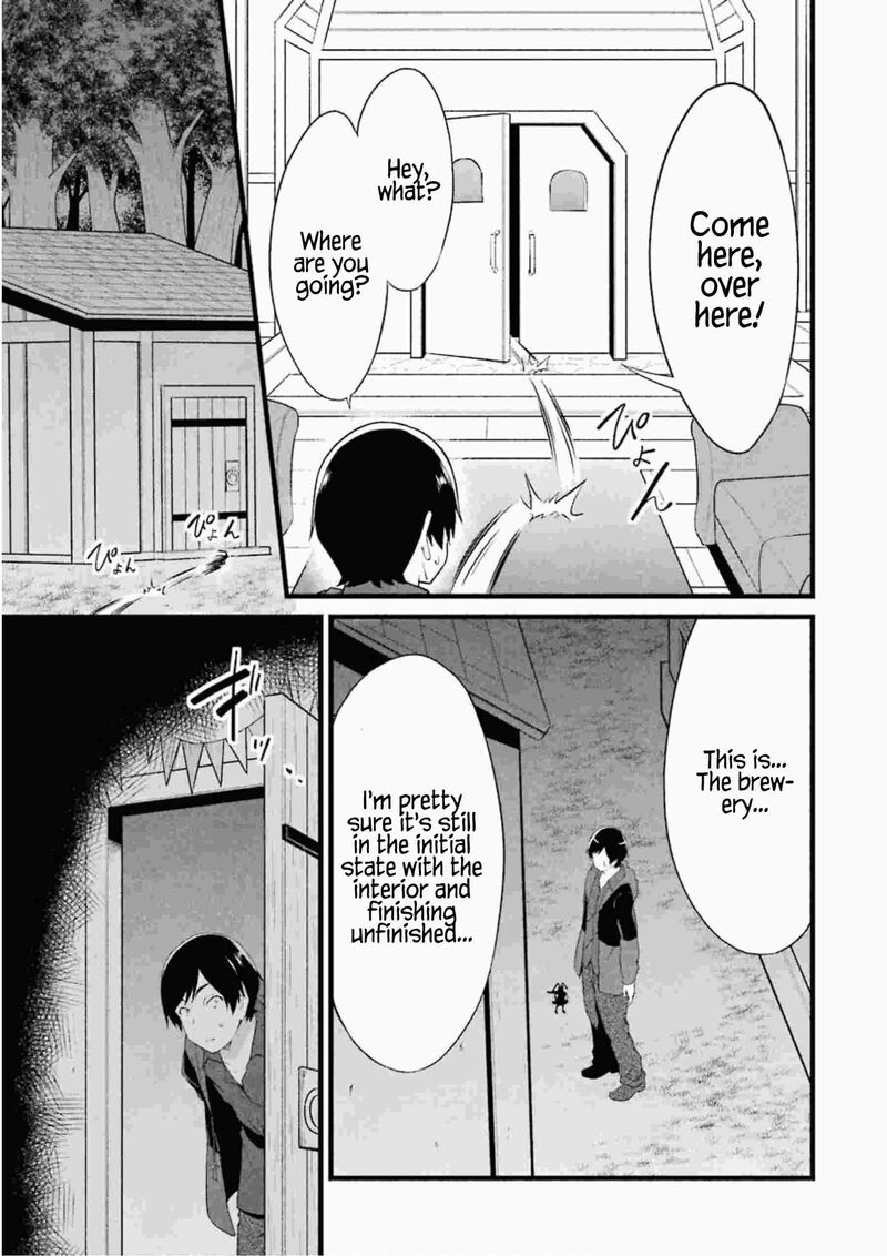 Yurufuwa Nouka No Mojibake Skill Isekai De Catalog Tsuuhan Yattemasu Chapter 12 Page 48