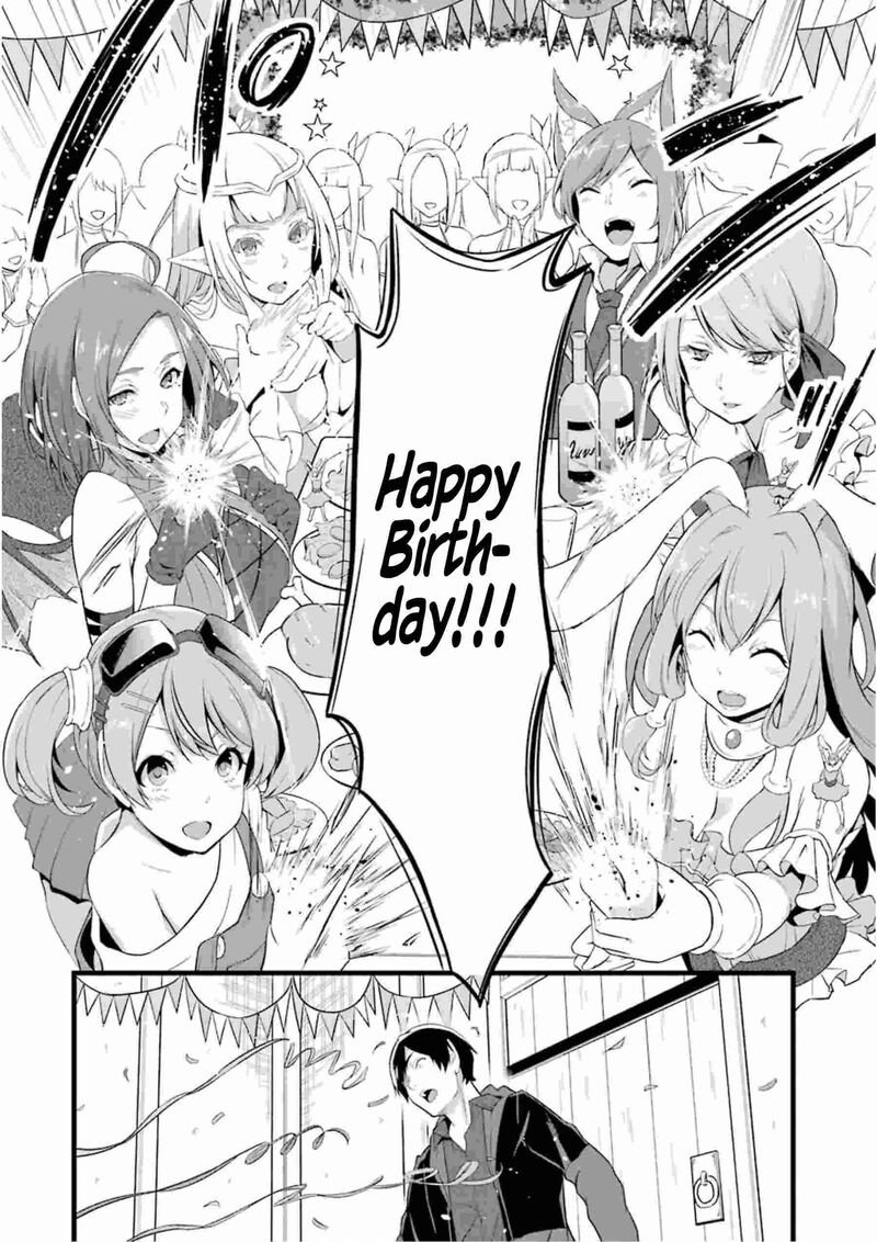 Yurufuwa Nouka No Mojibake Skill Isekai De Catalog Tsuuhan Yattemasu Chapter 12 Page 49