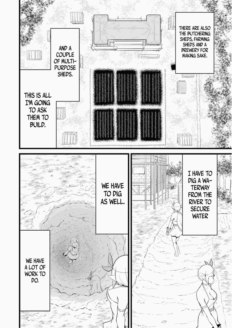 Yurufuwa Nouka No Mojibake Skill Isekai De Catalog Tsuuhan Yattemasu Chapter 12 Page 5