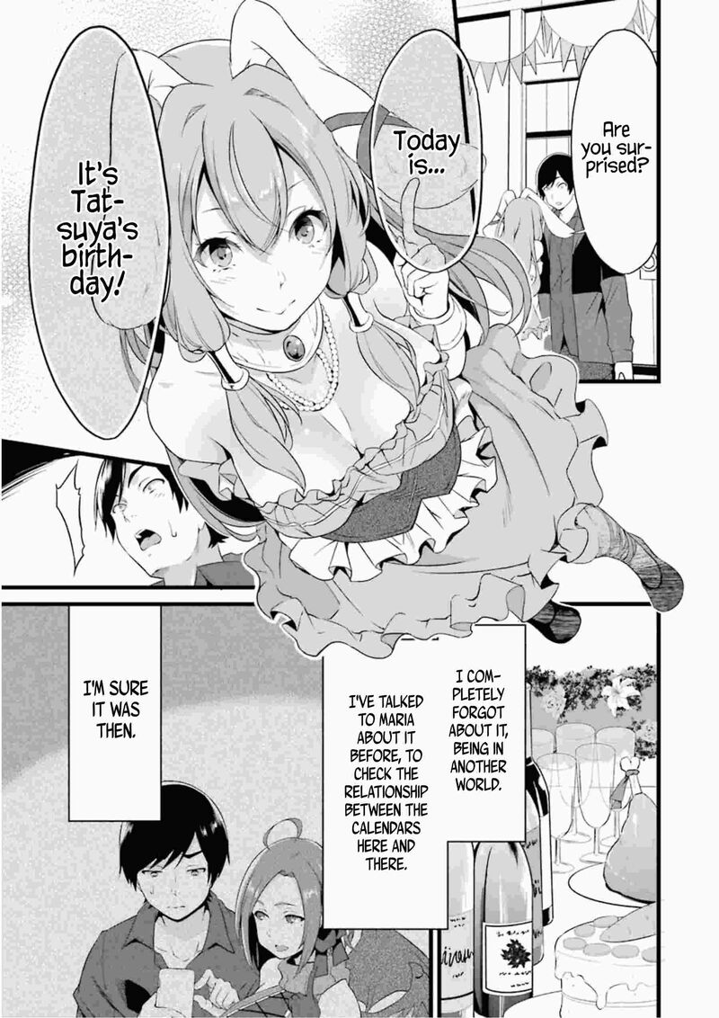 Yurufuwa Nouka No Mojibake Skill Isekai De Catalog Tsuuhan Yattemasu Chapter 12 Page 50